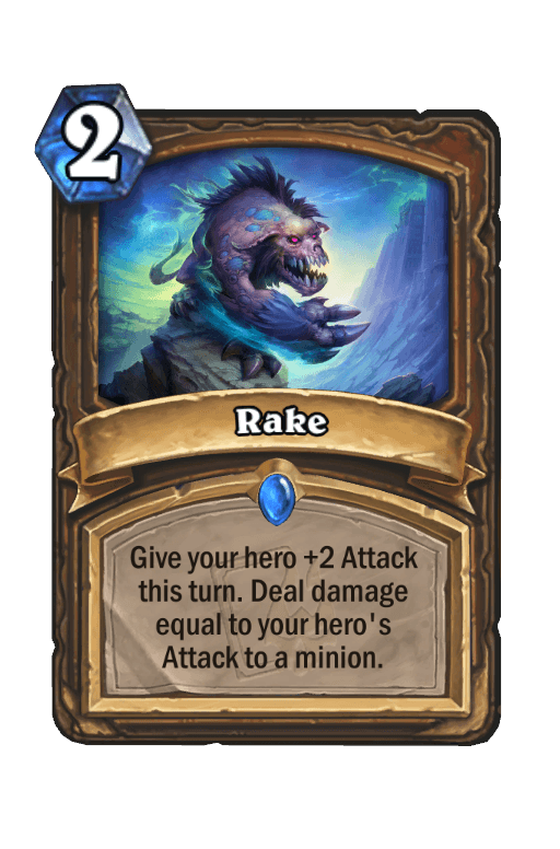 Rake