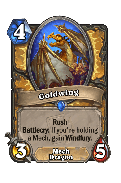 Goldwing