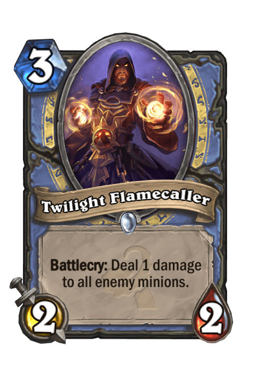 Twilight Flamecaller