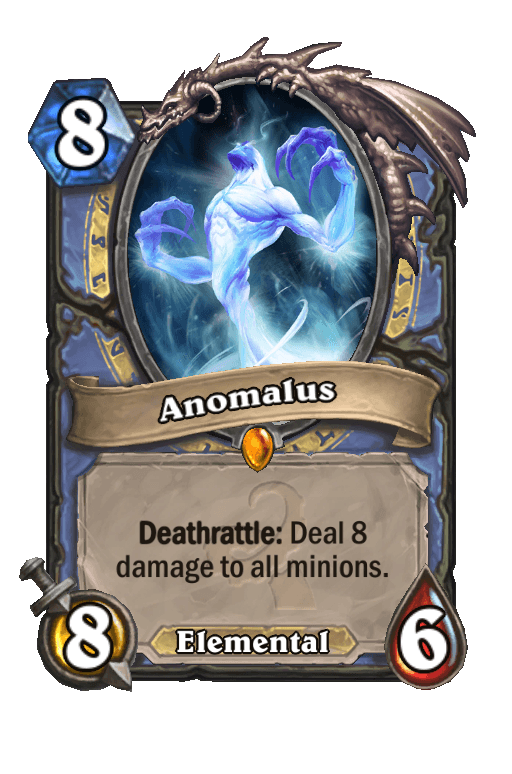 Anomalus