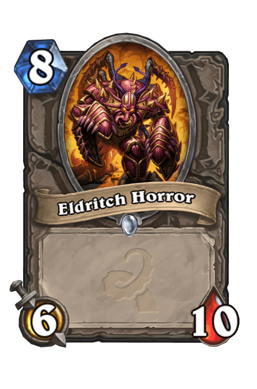 Eldritch Horror