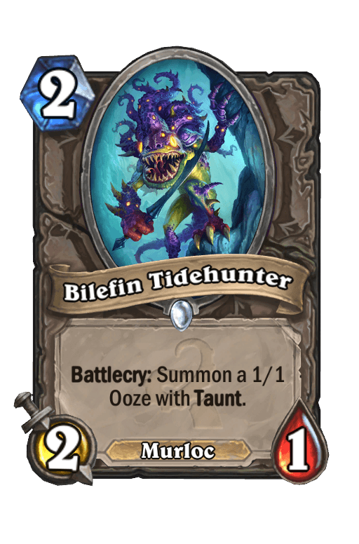 Bilefin Tidehunter