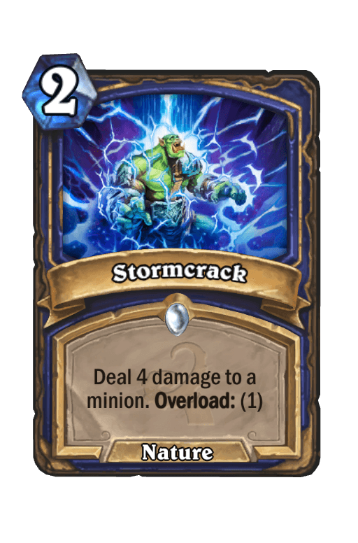 Stormcrack