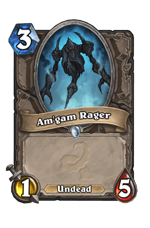 Am'gam Rager