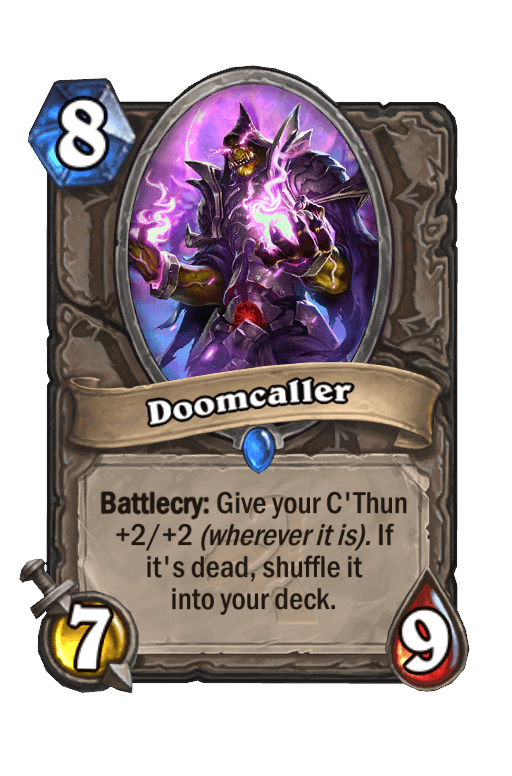 Doomcaller