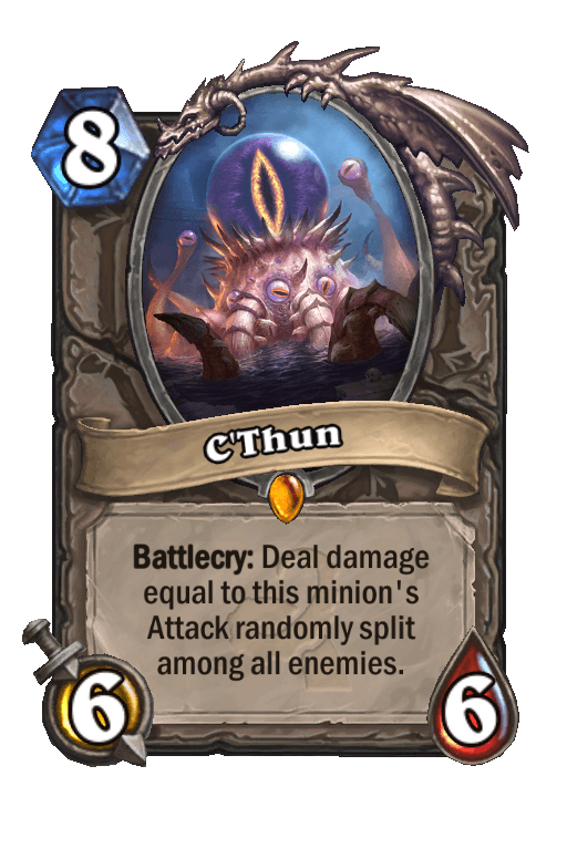 C'Thun