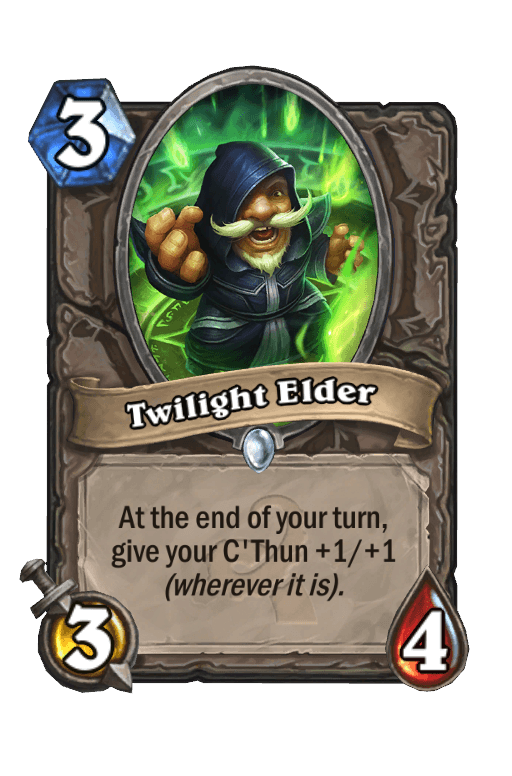 Twilight Elder