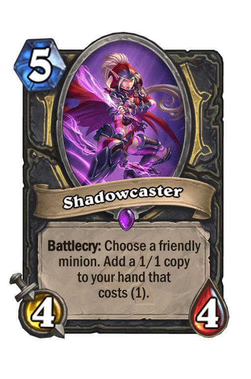Shadowcaster
