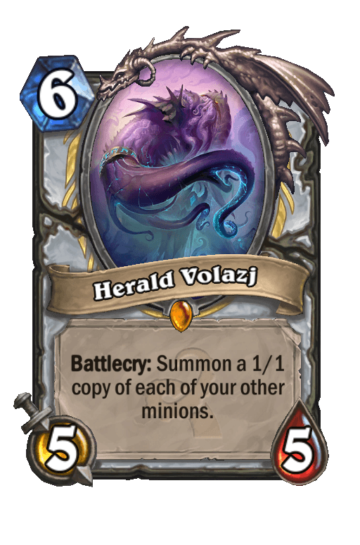 Herald Volazj
