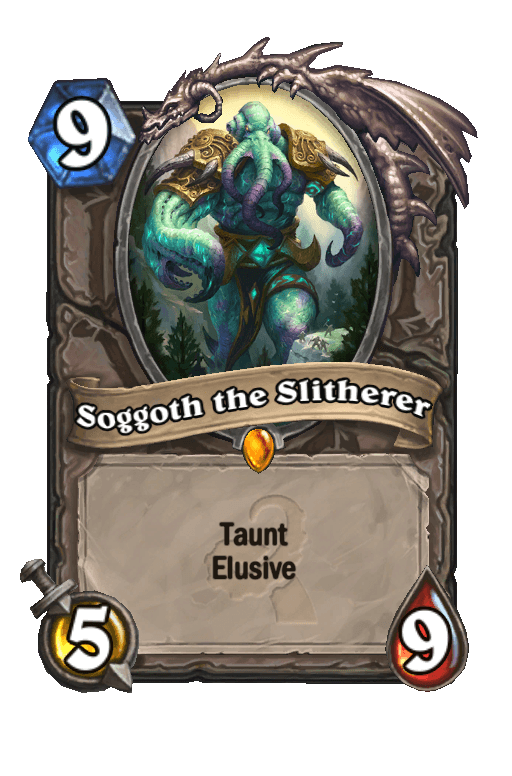 Soggoth the Slitherer