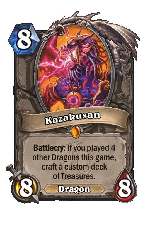 Kazakusan