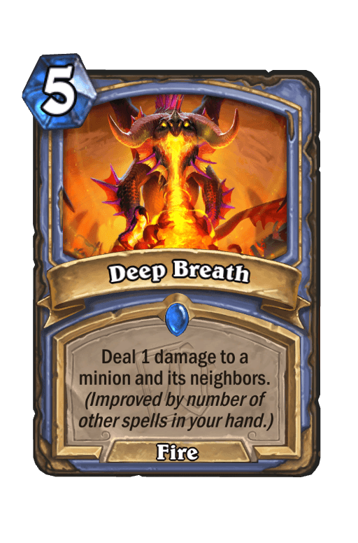 Deep Breath