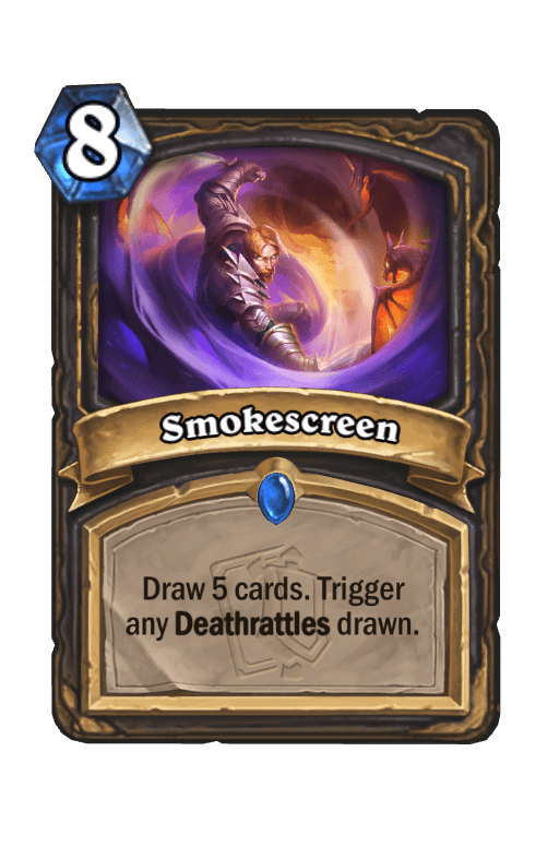 Smokescreen