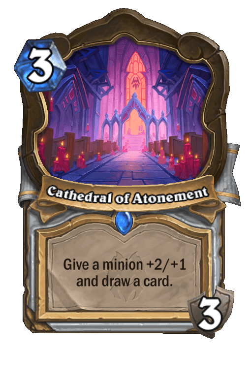 Cathedral of Atonement