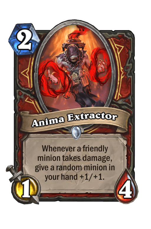 Anima Extractor