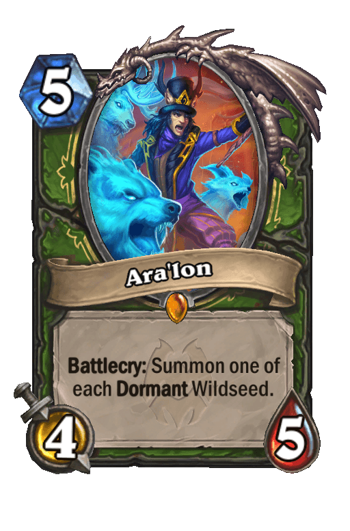Ara'lon