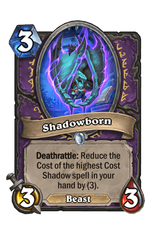 Shadowborn