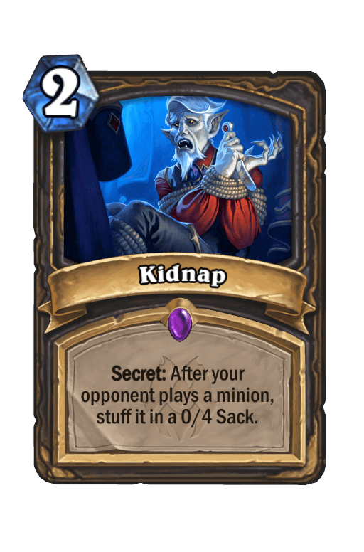 Kidnap