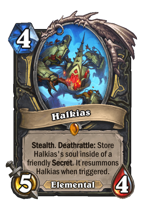 Halkias