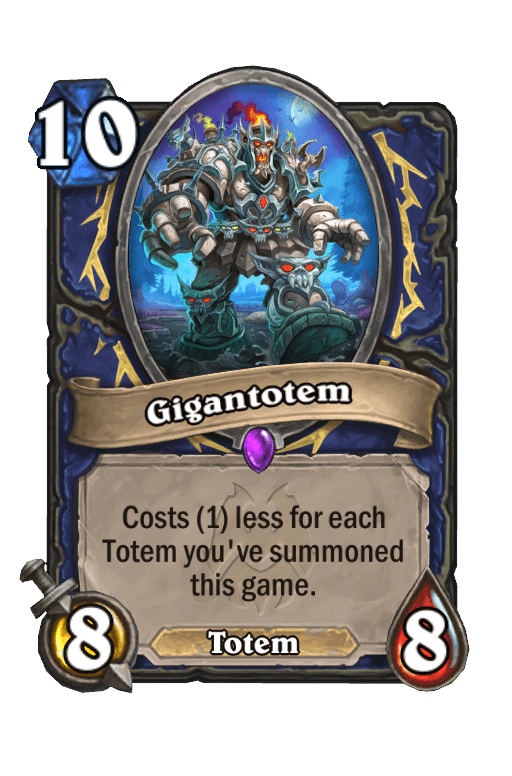 Gigantotem
