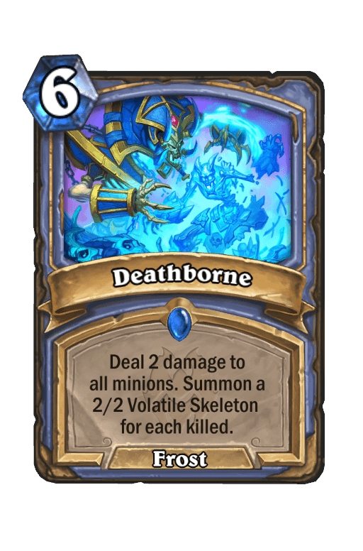 Deathborne