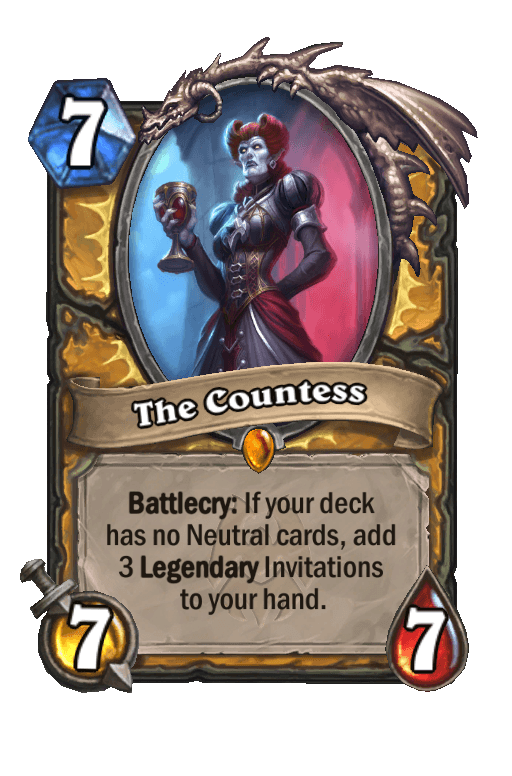 The Countess