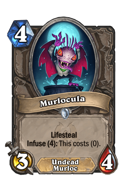 Murlocula