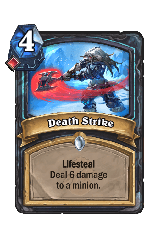 Death Strike