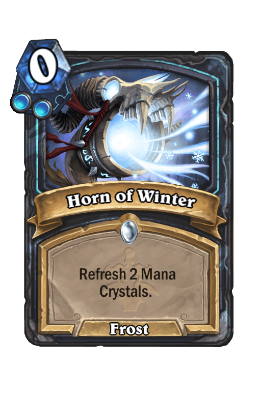 Horn of Winter