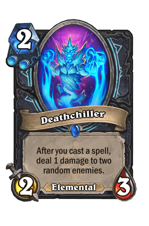 Deathchiller
