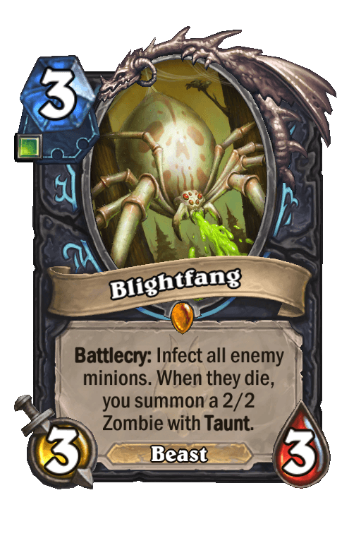 Blightfang
