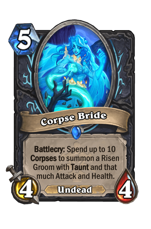 Corpse Bride
