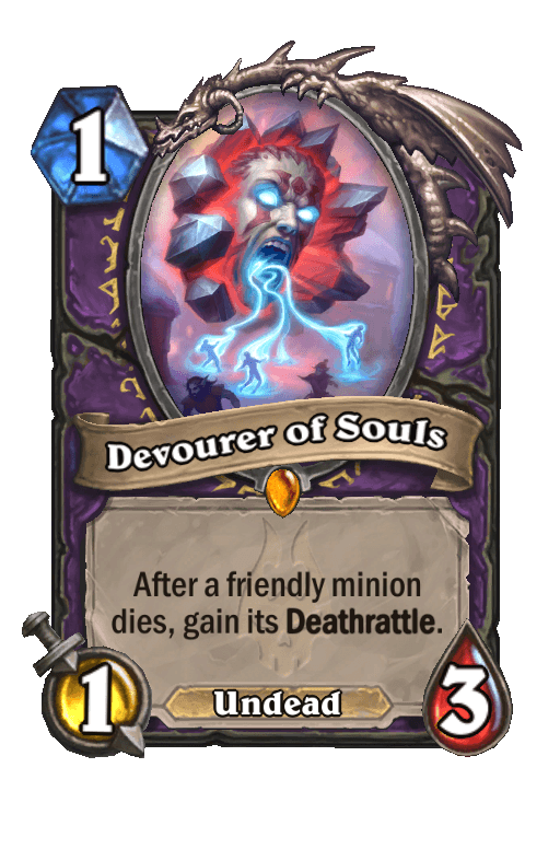 Devourer of Souls