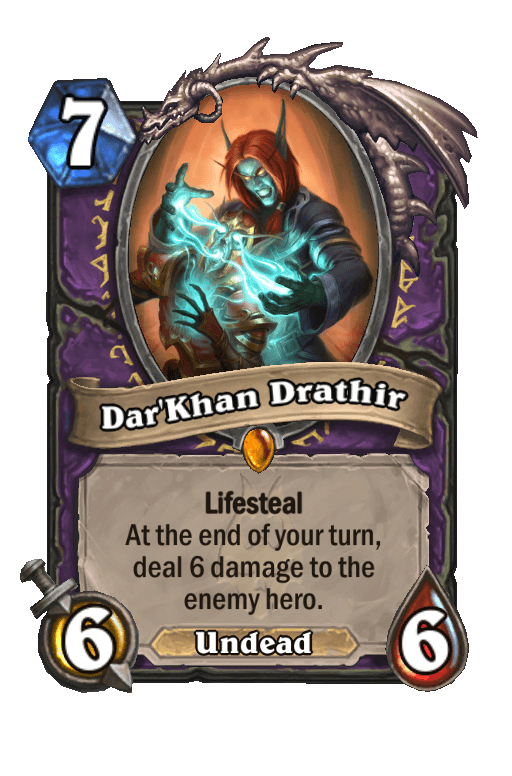 Dar'Khan Drathir