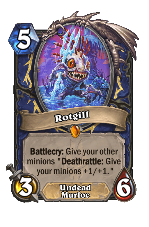 Rotgill