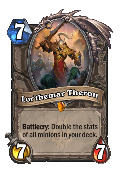 Lor'themar Theron