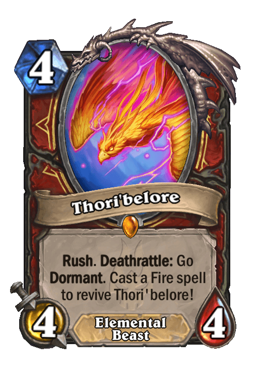 Thori'belore
