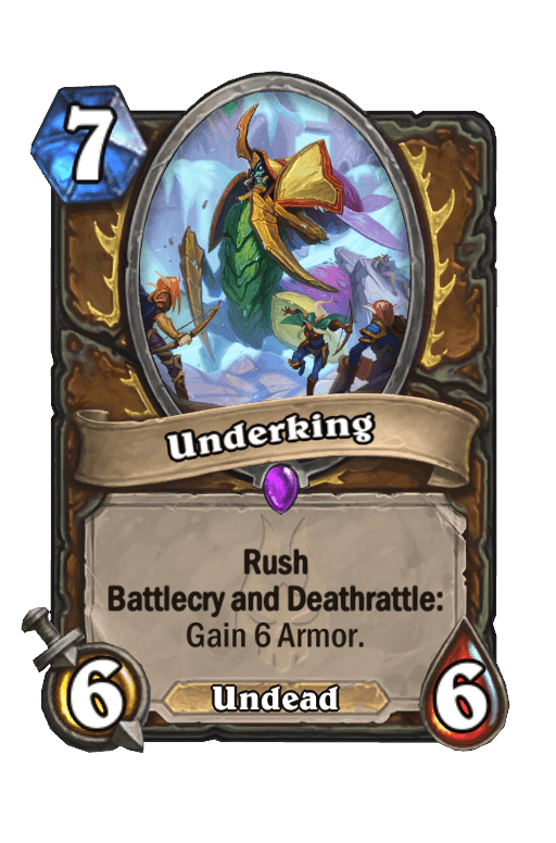 Underking