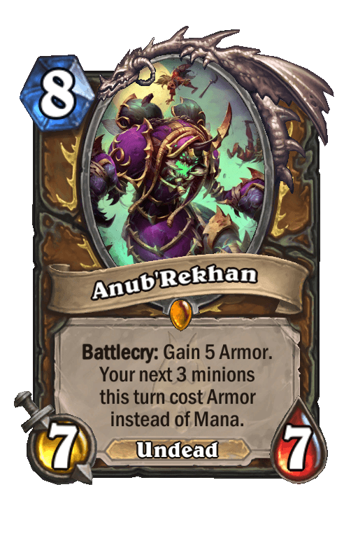 Anub'Rekhan