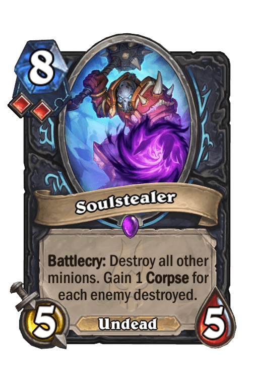 Soulstealer