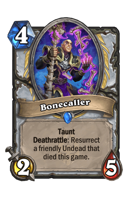 Bonecaller