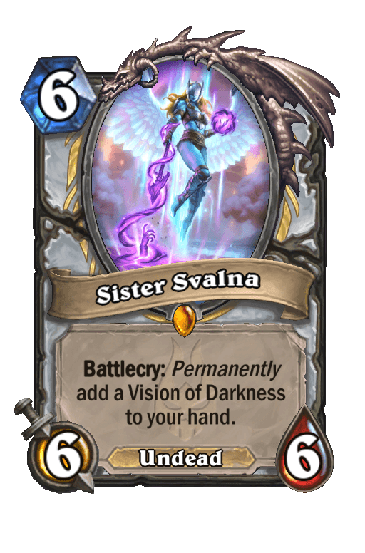 Sister Svalna