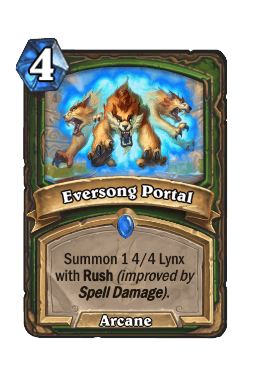 Eversong Portal