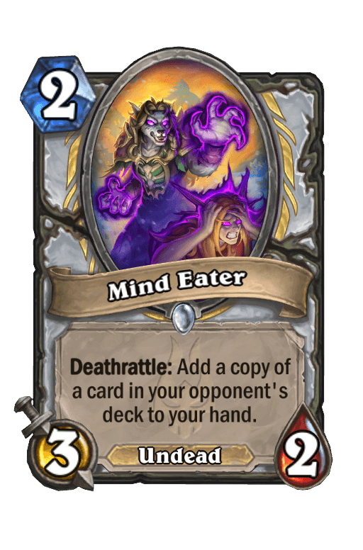 Mind Eater