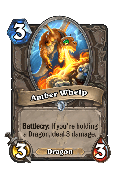 Amber Whelp