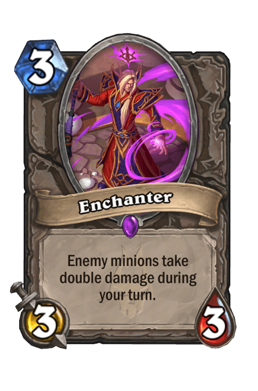 Enchanter