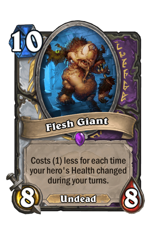 Flesh Giant