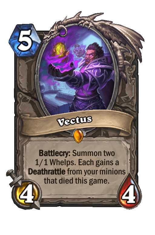 Vectus