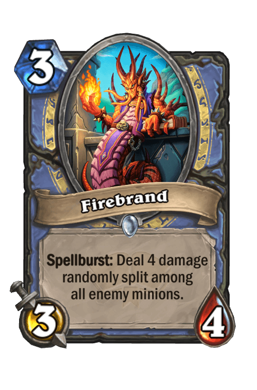 Firebrand
