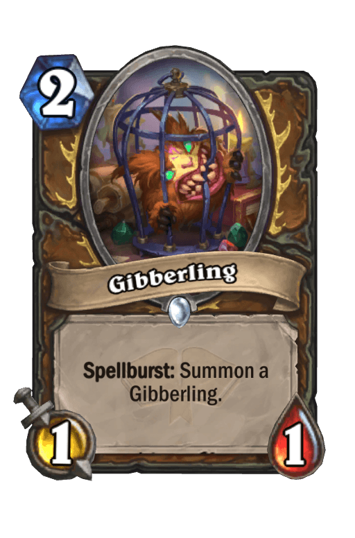 Gibberling